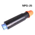 Manufacturer Compatible Copier Toner Cartridge NPG-25 NPG25 for IR2270 2230 2830 2870 Canon Printer